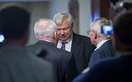 Həmsədrlər oyunadankənar vəziyyətdə: “Bircə rus diplomat rahatdır”