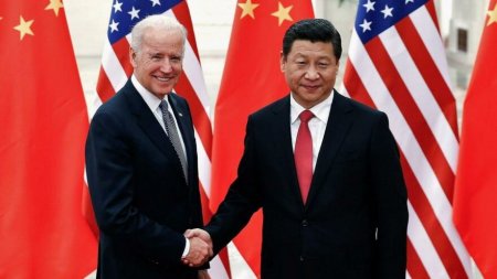 Çin və ABŞ liderləri görüşür - Hansı qərarlar olacaq?