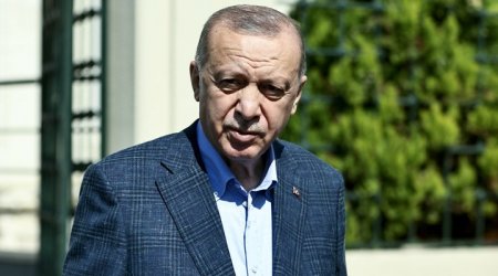 Ankaraya kritik səfər: İran razılaşdı, Ərdoğanla müzakirə olunacaq