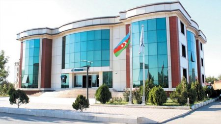 “Naxçıvan Bank”ın rəhbərliyinə yeni təyinat