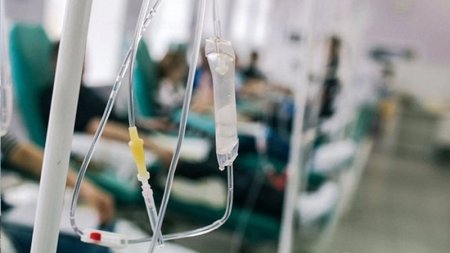 Füzulidə ata və qızı turşudan zəhərləndi – Biri öldü