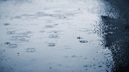 Sabah temperatur 4-7 dərəcə enəcək, yağış, qar yağacaq