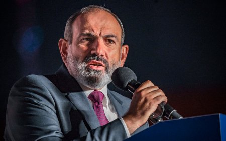 “Erməni ordusu geri çəkilir, Paşinyan isə Moskvaya şikayət etmir, çünki...” – Şok iddia