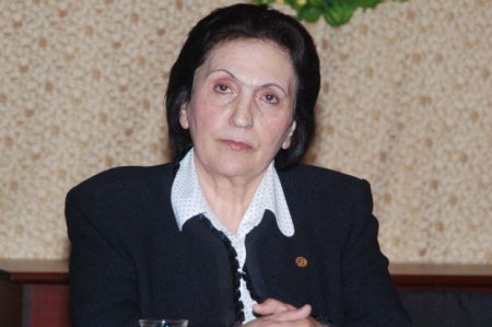 Mənimsəməyə görə saxlanılan BSU-nun sabiq şöbə müdiri: “Aldığım pulun 6 800 manatını Nurlana Əliyevaya verdim”