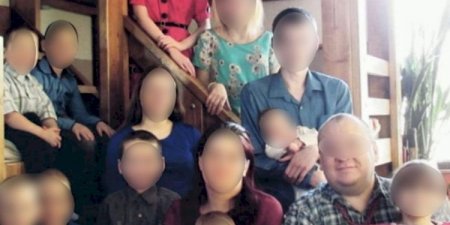 9 uşaq atası qızlarına qarşı pedofillikdə ittiham edilir