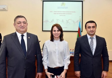 Azərbaycan Həndbol Federasiyasının saxtakarlığı: Oyunçu əvəzinə yarışa qeyrisi göndərilib