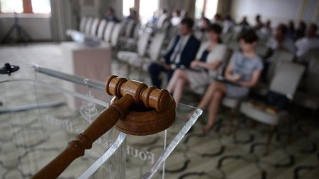 Prezidentin yaratdığı quruma sədr əvəzi təyin edildi - Köhnə sədr kənarda qaldı