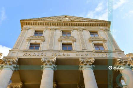 Rəsmi Bakıdan Ermənistanın təxribatları ilə bağlı AÇIQLAMA