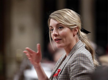 Kanadadan ermənipərəst açıqlama: “Düşüncələrimiz sizinlədir”