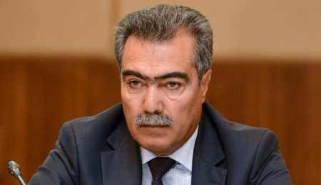 "Bu işlərə Əli Həsənovun oğlu nəzarət edirdi" - Vüqar Səfərlinin məhkəməsi