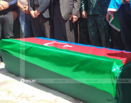 Həlak olan hərbçilərin ailə üzvləri mənzillə təmin olunacaq