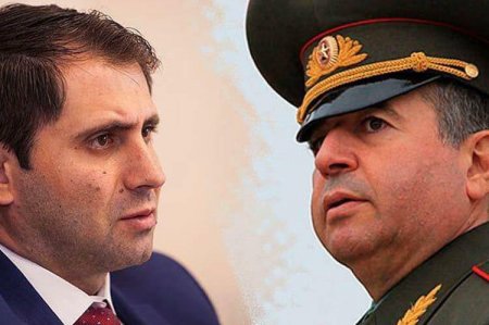 Moskva Ermənistanı BELƏ CƏZALANDIRDI - İrəvana ikinci ŞOK