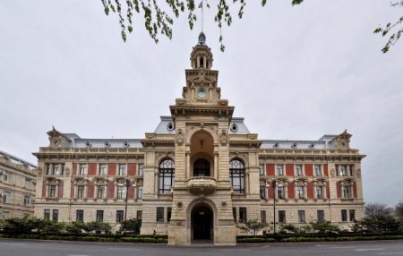 Prezident Bakı Şəhər İcra Hakimiyyətinə 18,8 milyon manat ayırdı