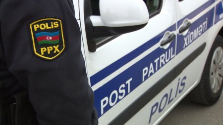 DİN Sumqayıtda əməliyyat keçirdi: 425 nəfər narkotik alverçisi saxlanıldı