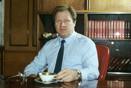 SSRİ-nin sonuncu səhiyyə naziri vəfat edib