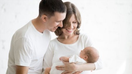 Azərbaycanda ilginc hadisə: Bir uşağa iki babasının adını qoymaq istədilər