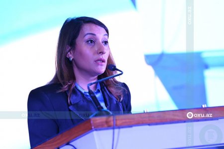 Leyla Tağıyeva: “Pandemiyada uşaqların qayğıya ehtiyacı olduğunu gördük”