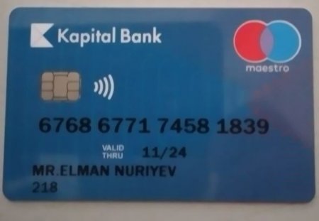 9 yaşlı Hüseyn talassemiyadan əziyyət çəkir: Köməyinizə ehtiyacı var - FOTO