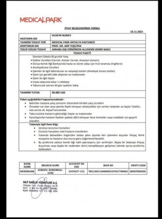 9 yaşlı Hüseyn talassemiyadan əziyyət çəkir: Köməyinizə ehtiyacı var - FOTO