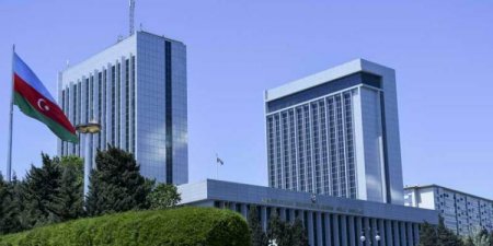 15 yaşı tamam olmamış Azərbaycan vətəndaşlarına şəxsiyyət vəsiqəsi veriləcək