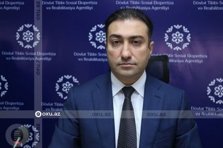 İki rayonda yeni reabilitasiya mərkəzləri açılacaq