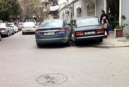 Namidan Piriyev: “Piyadaların hərəkətinə mane olmamaq tələbi qoyulub