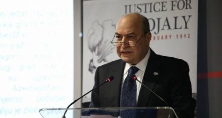 Eldar Həsənov məhkəməsinin yekunlaşmasını istəyib