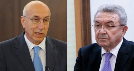 Arif Rəhimzadə və Misir Mərdanova mükafatlar təqdim olunub