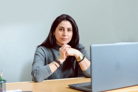 Ramiyə Məmmədova: “Tehran öz davranışının yanlış olduğunu anladı”