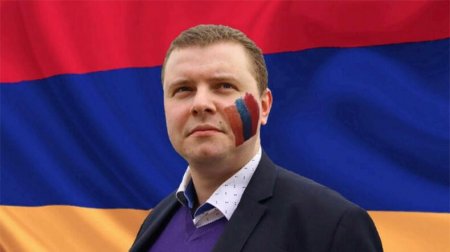 Bakını düşmən sayan düşmən tələsinə düşdü