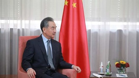 Çindən ABŞ-a xəbərdarlıq: “Buna heç vaxt imkan verməyəcəyik”