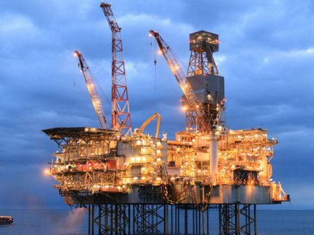 Şahdəniz 2-də daha bir quyudan hasilata başlanılıb