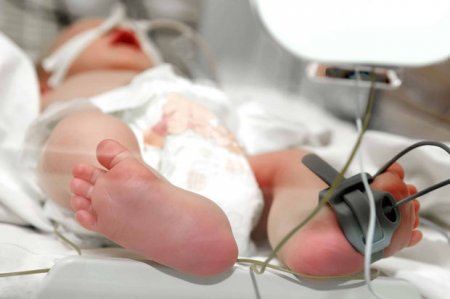 Sabirabadda doğuş zamanı körpə ölümü qeydə alınıb