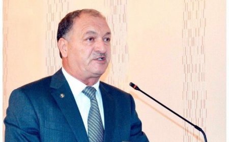 Yevlaxın keçmiş başçısı Qoca Səmədovun müsadirə olunan mülkləri