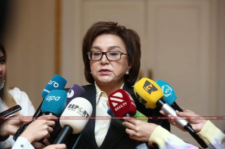 Coğrafiya fənni heç bir qrupdan çıxarılmayıb - Məleykə Abbaszadə