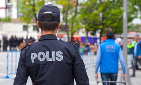 Zərdabda ovçular polislərə atəş açdı