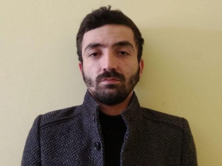 Qadını şantaj edərək pul tələb edən şəxs saxlanıldı