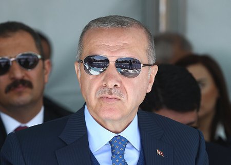 Türkiyəyə qarşı çirkin oyun: “Lirə əməliyyatı”nın şok təfərrüatı... – Müsahibə