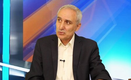 Türkiyəyə qarşı çirkin oyun: “Lirə əməliyyatı”nın şok təfərrüatı... – Müsahibə