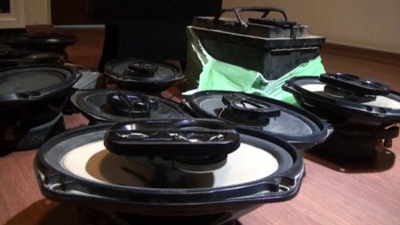 Goranboyda şəhid atasına qarşı cinayət – Foto