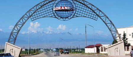 Goranboyda şəhid atasına qarşı cinayət – Foto