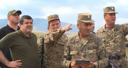 Ermənistan Qarabağdakı separatçılara külli miqdarda vəsait ayırdı