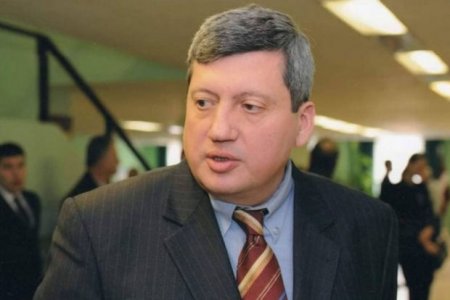 Eks-nazir Soçidə keçiriləcək üçtərəfli görüşü şərh etdi