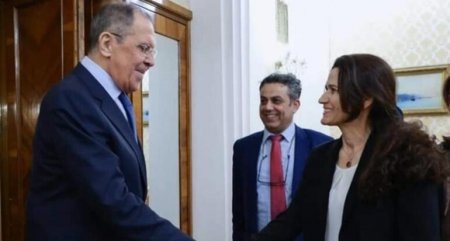 Türkiyəyə qarşı növbəti həmlə: PKK/PYD terrorçuları Moskvada...