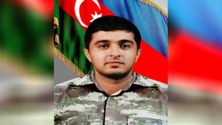 Sadəlikdən, dürüstlükdən, dostluqdan zirvəyə ucalan ad - Şəhid Süleyman Allahverdiyev