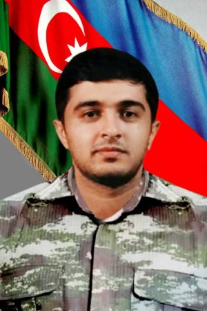 Sadəlikdən, dürüstlükdən, dostluqdan zirvəyə ucalan ad - Şəhid Süleyman Allahverdiyev