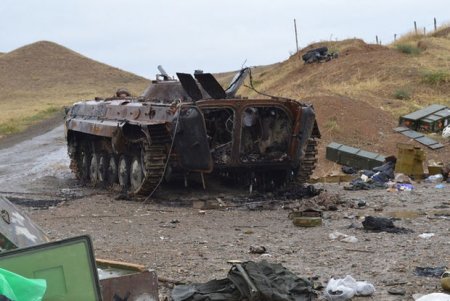 “Paşinyan üçün ən optimal çıxış yolu Azərbaycanla sülh sazişi imzalamaqdır” - RƏY