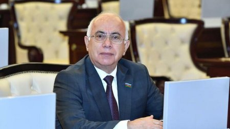 Erməni partiya sədrinə bir neçə xatırlatma