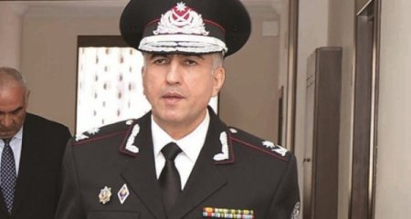 Sabiq MTN naziri həbsdə vəfat etdi