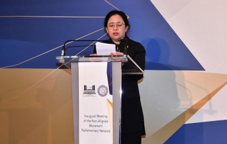 Sahibə Qafarova: Prezident İlham Əliyevin irəli sürdüyü qlobal təşəbbüslər beynəlxalq aləmdə rəğbət və dəstək qazanıb